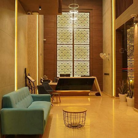 Hotel Bekal International Касарагод Екстер'єр фото