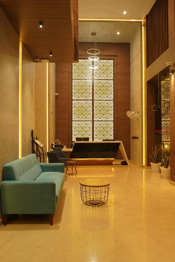 Hotel Bekal International Касарагод Екстер'єр фото