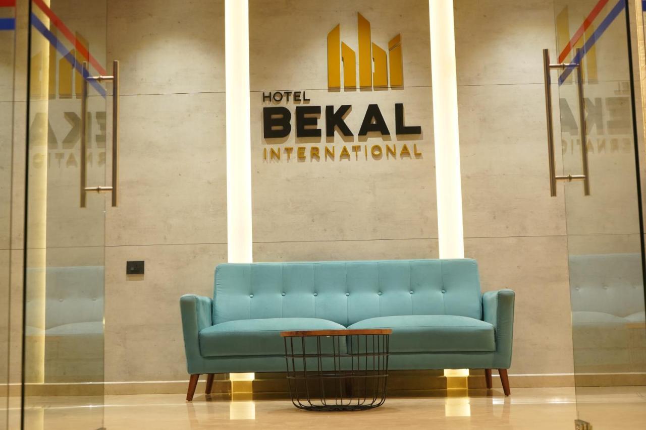 Hotel Bekal International Касарагод Екстер'єр фото