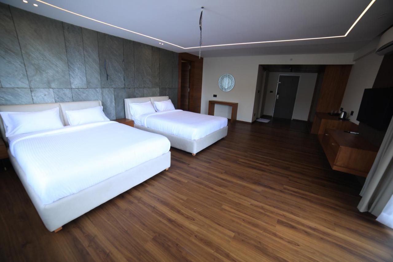 Hotel Bekal International Касарагод Екстер'єр фото